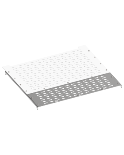 Комплект секционирования 3b IEK (FO-00-3BGW-080-060) в Коврове Аксессуары для стоек и шкафов Pintop.ru