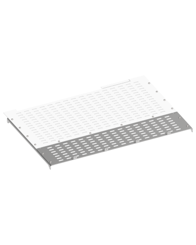 Комплект секционирования 3b IEK (FO-00-3BGW-100-060) в Коврове Аксессуары для стоек и шкафов Pintop.ru