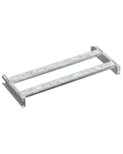 FORMAT Комплект установочный ARMAT ACB типоразмер E/F 3/4P 600х800 IEK (FO-00-EF-060-080) в Коврове Аксессуары для стоек и шкафов Pintop.ru