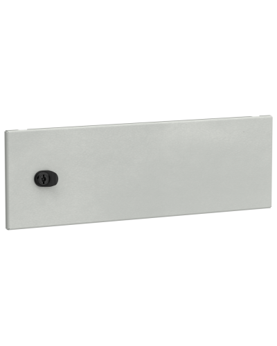 FORMAT Дверь секционная внешняя 200х600мм IEK (FO-00-ESD-020-060) в Коврове Аксессуары для стоек и шкафов Pintop.ru