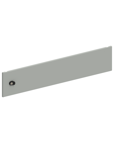 FORMAT Дверь секционная внешняя 200х1000мм IEK (FO-00-ESD-020-100) в Коврове Аксессуары для стоек и шкафов Pintop.ru