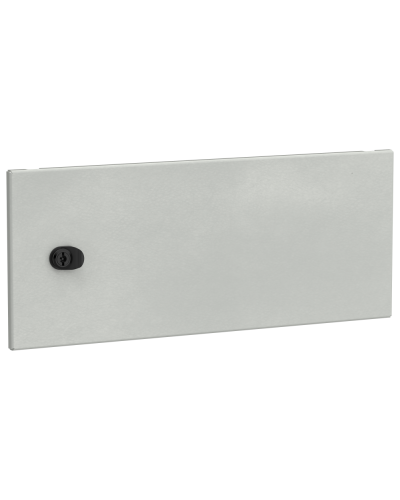 FORMAT Дверь секционная внешняя 250х600мм IEK (FO-00-ESD-025-060) в Коврове Аксессуары для стоек и шкафов Pintop.ru