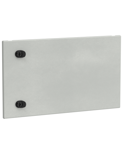 FORMAT Дверь секционная внешняя 350х600мм IEK (FO-00-ESD-035-060) в Коврове Аксессуары для стоек и шкафов Pintop.ru