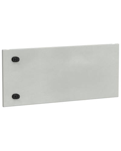 FORMAT Дверь секционная внешняя 350х800мм IEK (FO-00-ESD-035-080) в Коврове Аксессуары для стоек и шкафов Pintop.ru