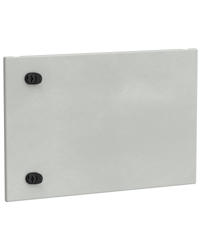 FORMAT Дверь секционная внешняя 400х600мм IEK (FO-00-ESD-040-060) в Коврове Аксессуары для стоек и шкафов Pintop.ru