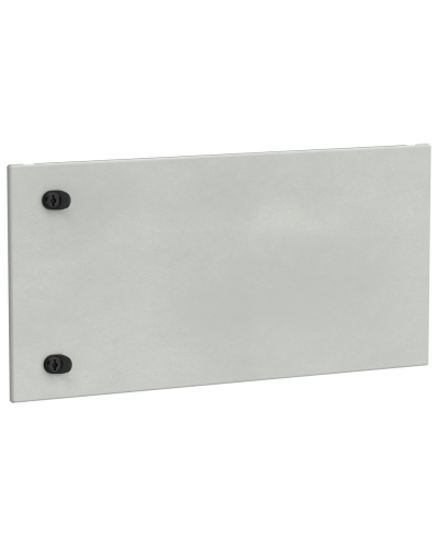 FORMAT Дверь секционная внешняя 400х800мм IEK (FO-00-ESD-040-080) в Коврове Аксессуары для стоек и шкафов Pintop.ru