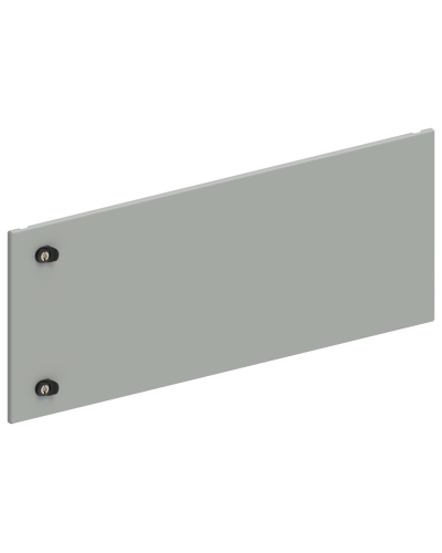 FORMAT Дверь секционная внешняя 400х1000мм IEK (FO-00-ESD-040-100) в Коврове Аксессуары для стоек и шкафов Pintop.ru