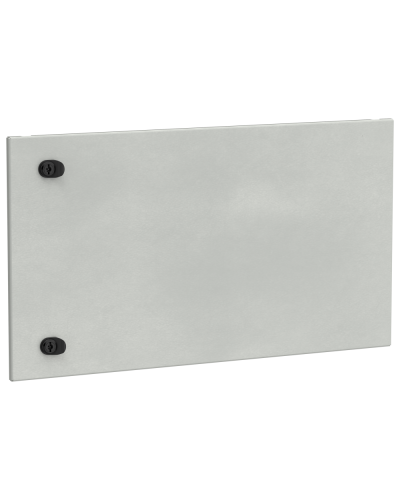 FORMAT Дверь секционная внешняя 450х800мм IEK (FO-00-ESD-045-080) в Коврове Аксессуары для стоек и шкафов Pintop.ru