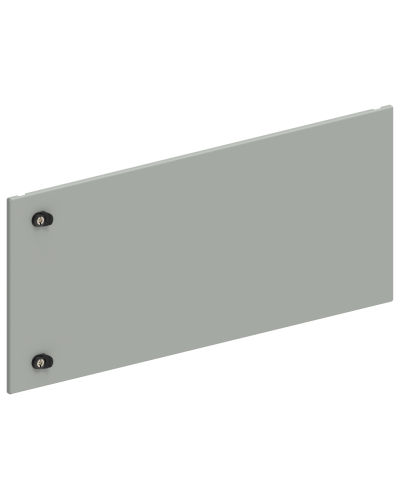 FORMAT Дверь секционная внешняя 450х1000мм IEK (FO-00-ESD-045-100) в Коврове Аксессуары для стоек и шкафов Pintop.ru