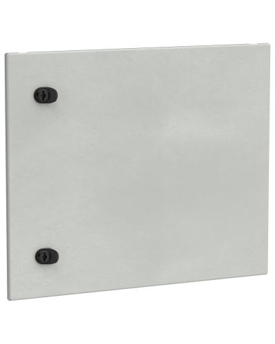 FORMAT Дверь секционная внешняя 500х600мм IEK (FO-00-ESD-050-060) в Коврове Аксессуары для стоек и шкафов Pintop.ru