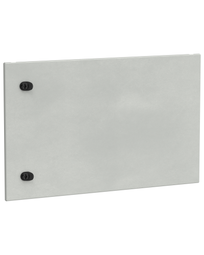 FORMAT Дверь секционная внешняя 500х800мм IEK (FO-00-ESD-050-080) в Коврове Аксессуары для стоек и шкафов Pintop.ru