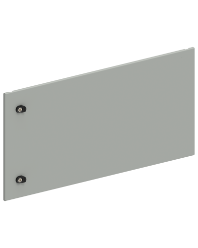 FORMAT Дверь секционная внешняя 500х1000мм IEK (FO-00-ESD-050-100) в Коврове Аксессуары для стоек и шкафов Pintop.ru