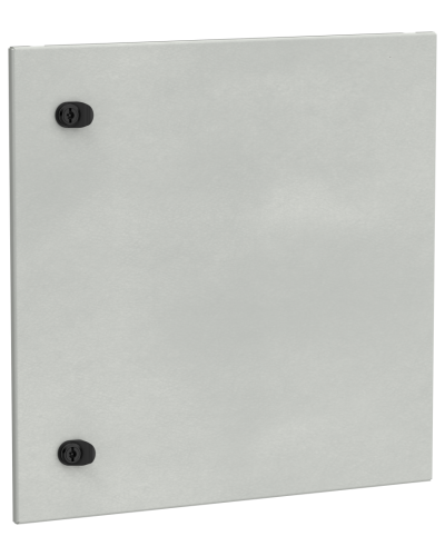 FORMAT Дверь секционная внешняя 600х600мм IEK (FO-00-ESD-060-060) в Коврове Аксессуары для стоек и шкафов Pintop.ru