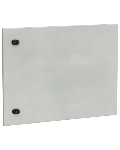 FORMAT Дверь секционная внешняя 600х800мм IEK (FO-00-ESD-060-080) в Коврове Аксессуары для стоек и шкафов Pintop.ru