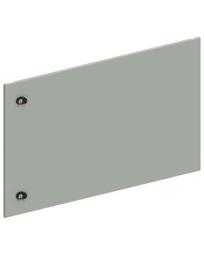 FORMAT Дверь секционная внешняя 600х1000мм IEK (FO-00-ESD-060-100) в Коврове Аксессуары для стоек и шкафов Pintop.ru