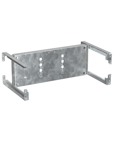 Комплект горизонтальной установки IEK (FO-00-GF-020-060) в Коврове Аксессуары для стоек и шкафов Pintop.ru