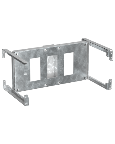 Комплект горизонтальной установки IEK (FO-00-HIVT-025-060) в Коврове Аксессуары для стоек и шкафов Pintop.ru