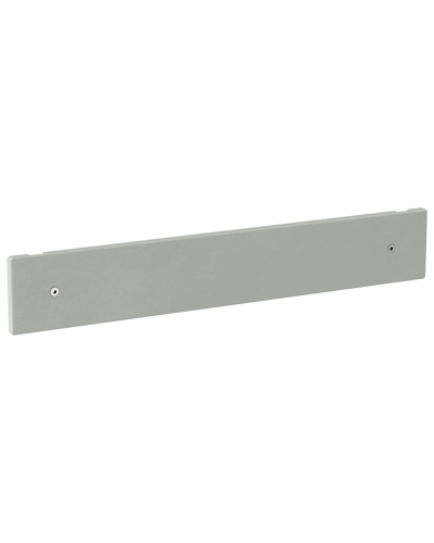 FORMAT Фальш-панель внешняя глухая 100х600мм IEK (FO-00-PWSB-010-060) в Коврове Аксессуары для стоек и шкафов Pintop.ru