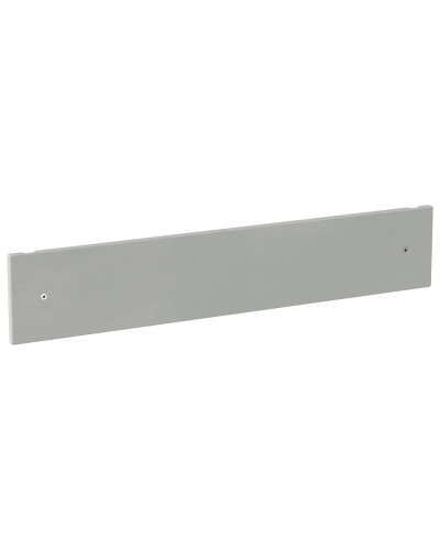 FORMAT Фальш-панель внешняя глухая 150х800мм IEK (FO-00-PWSB-015-080) в Коврове Аксессуары для стоек и шкафов Pintop.ru