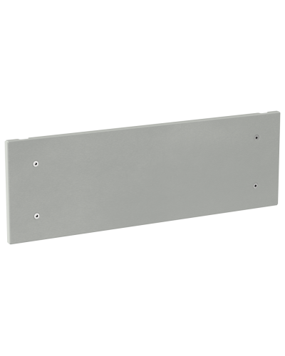 FORMAT Фальш-панель внешняя глухая 200х600мм IEK (FO-00-PWSB-020-060) в Коврове Аксессуары для стоек и шкафов Pintop.ru