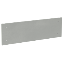 FORMAT Фальш-панель внешняя глухая 250х800мм IEK (FO-00-PWSB-025-080)