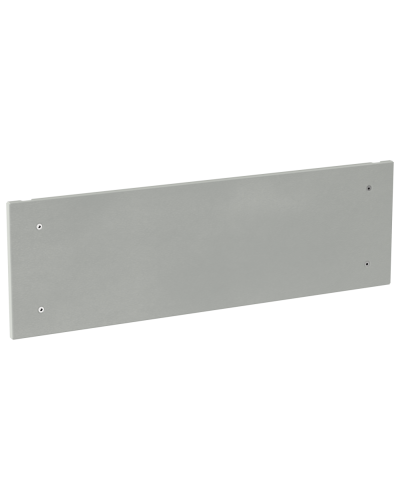 FORMAT Фальш-панель внешняя глухая 250х800мм IEK (FO-00-PWSB-025-080) в Коврове Аксессуары для стоек и шкафов Pintop.ru