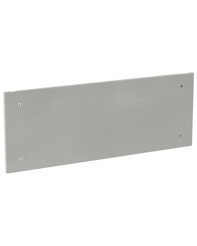 FORMAT Фальш-панель внешняя глухая 300х800мм IEK (FO-00-PWSB-030-080) в Коврове Аксессуары для стоек и шкафов Pintop.ru