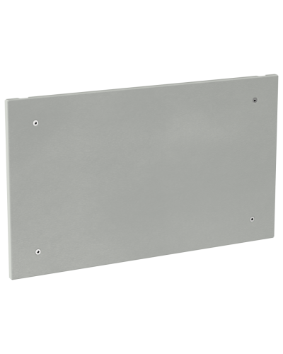 FORMAT Фальш-панель внешняя глухая 350х600мм IEK (FO-00-PWSB-035-060) в Коврове Аксессуары для стоек и шкафов Pintop.ru