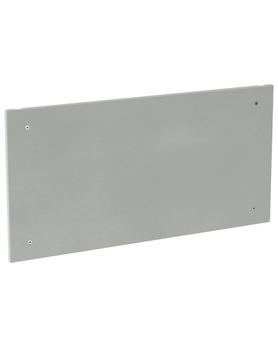 FORMAT Фальш-панель внешняя глухая 400х800мм IEK (FO-00-PWSB-040-080) в Коврове Аксессуары для стоек и шкафов Pintop.ru