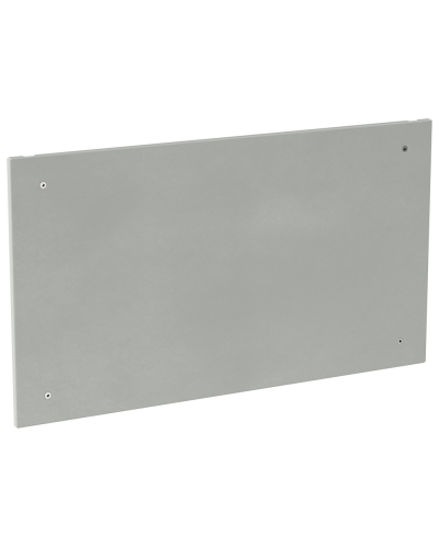 FORMAT Фальш-панель внешняя глухая 450х800мм IEK (FO-00-PWSB-045-080) в Коврове Аксессуары для стоек и шкафов Pintop.ru