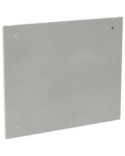 FORMAT Фальш-панель внешняя глухая 500х600мм IEK (FO-00-PWSB-050-060) в Коврове Аксессуары для стоек и шкафов Pintop.ru