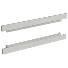 FORMAT Фальш-панель компенсационная ширина 600мм (2шт/упак) IEK (FO-00-PWSK-060)