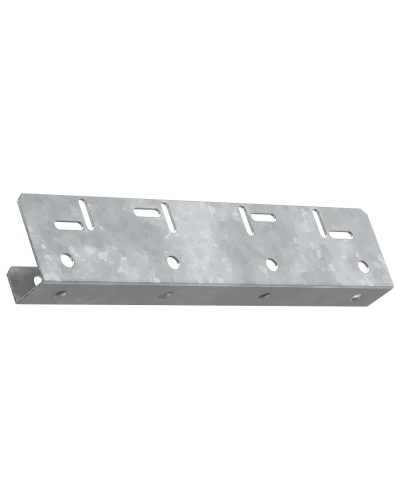 FORMAT Комплект планки опорных изоляторов ARMAT ACB типоразмер D 3/4P IEK (FO-00-SID) в Коврове Аксессуары для стоек и шкафов Pintop.ru