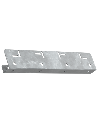 FORMAT Комплект планки опорных изоляторов ARMAT ACB типоразмер E (до 2000А) 3/4P IEK (FO-00-SIE) в Коврове Аксессуары для стоек и шкафов Pintop.ru