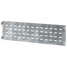 FORMAT Перегородка секционирования задняя 200х800мм IEK (FO-00-SWF-020-080)