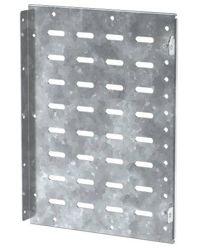 Перегородка секционирования задняя IEK (FO-00-SWFB-035) в Коврове Аксессуары для стоек и шкафов Pintop.ru