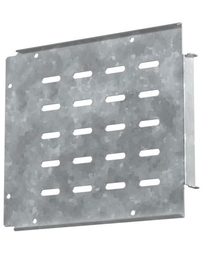 Перегородка секционирования задняя IEK (FO-00-SWFC-025) в Коврове Аксессуары для стоек и шкафов Pintop.ru