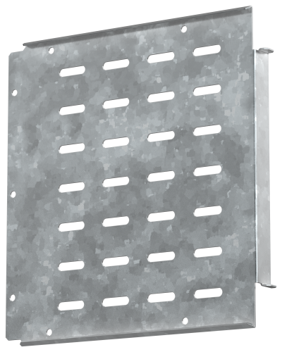 Перегородка секционирования задняя IEK (FO-00-SWFC-030) в Коврове Аксессуары для стоек и шкафов Pintop.ru