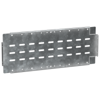 FORMAT Перегородка секционирования вертикальная 200х600мм IEK (FO-00-SWV-020-060)