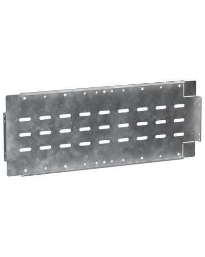 FORMAT Перегородка секционирования вертикальная 200х600мм IEK (FO-00-SWV-020-060) в Коврове Аксессуары для стоек и шкафов Pintop.ru