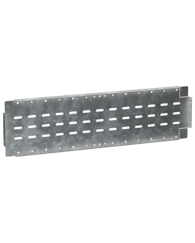 FORMAT Перегородка секционирования вертикальная 200х800мм IEK (FO-00-SWV-020-080) в Коврове Аксессуары для стоек и шкафов Pintop.ru