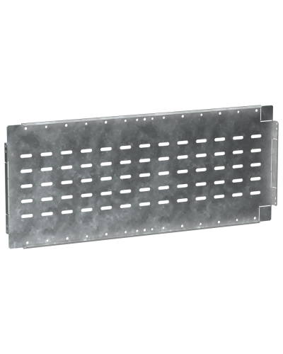 FORMAT Перегородка секционирования вертикальная 300х800мм IEK (FO-00-SWV-030-080) в Коврове Аксессуары для стоек и шкафов Pintop.ru