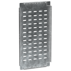 FORMAT Перегородка секционирования вертикальная 600х400мм IEK (FO-00-SWV-060-040)