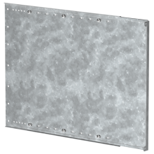 Перегородка секционирования вертикальная IEK (FO-00-SWVB-045-060)