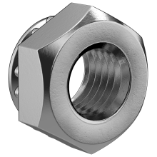 FORMAT Гайка М12 для запрессовки в медную шину (20шт/упак) IEK (FO-00D-NCB-M12-020)