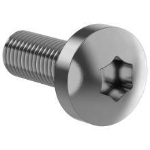 Винт М6х16 IEK (FO-00D-VTORX-M6X16-020)