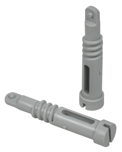 TEKFOR Винт пластиковый для КМПн IEK (TF-KP70D-VT) в Коврове Крепеж Pintop.ru