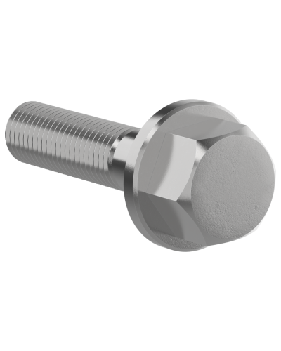 Болт с фланцем М8х35 IEK (YIS40D-BF-08) в Коврове Крепеж Pintop.ru