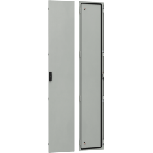 FORMAT Дверь металлическая 1800х400мм IEK (YKM40D-FO-DM-180-040)