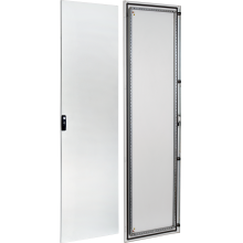 FORMAT Дверь металлическая 1800х600мм IEK (YKM40D-FO-DM-180-060)